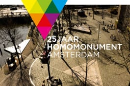 Homomonument Poster def