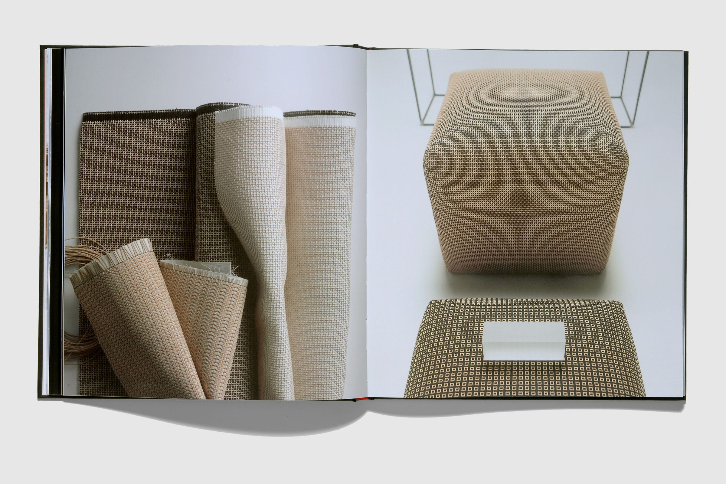 Gebr. Silvestri Ulf Moritz – ‘Ulf Moritz: Fascination textile’