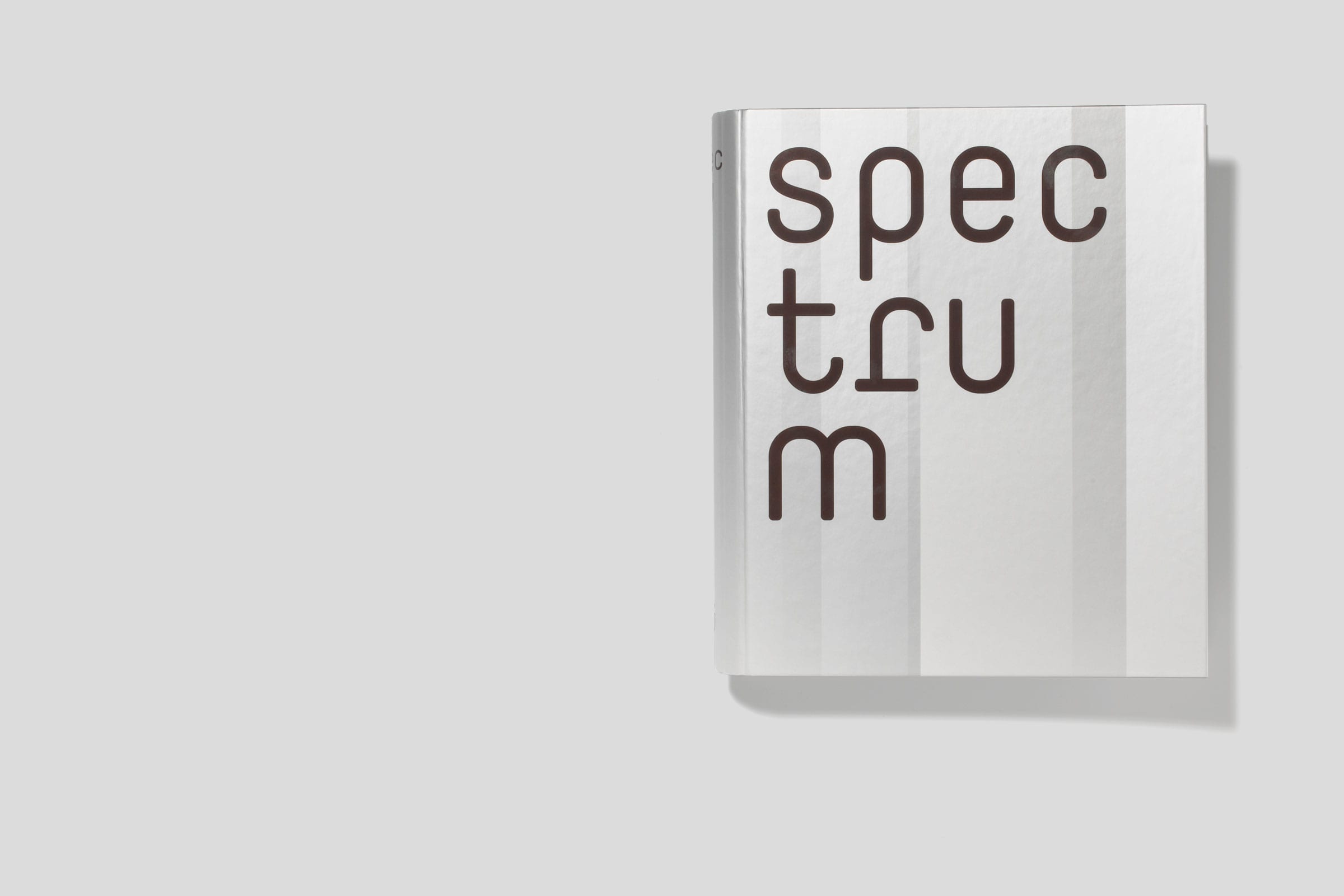 Gebr. Silvestri Spectrum – Brand identity