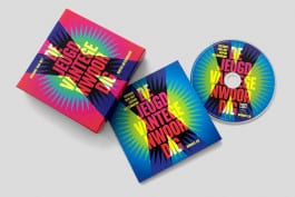 De jeugd van tegenwoordig