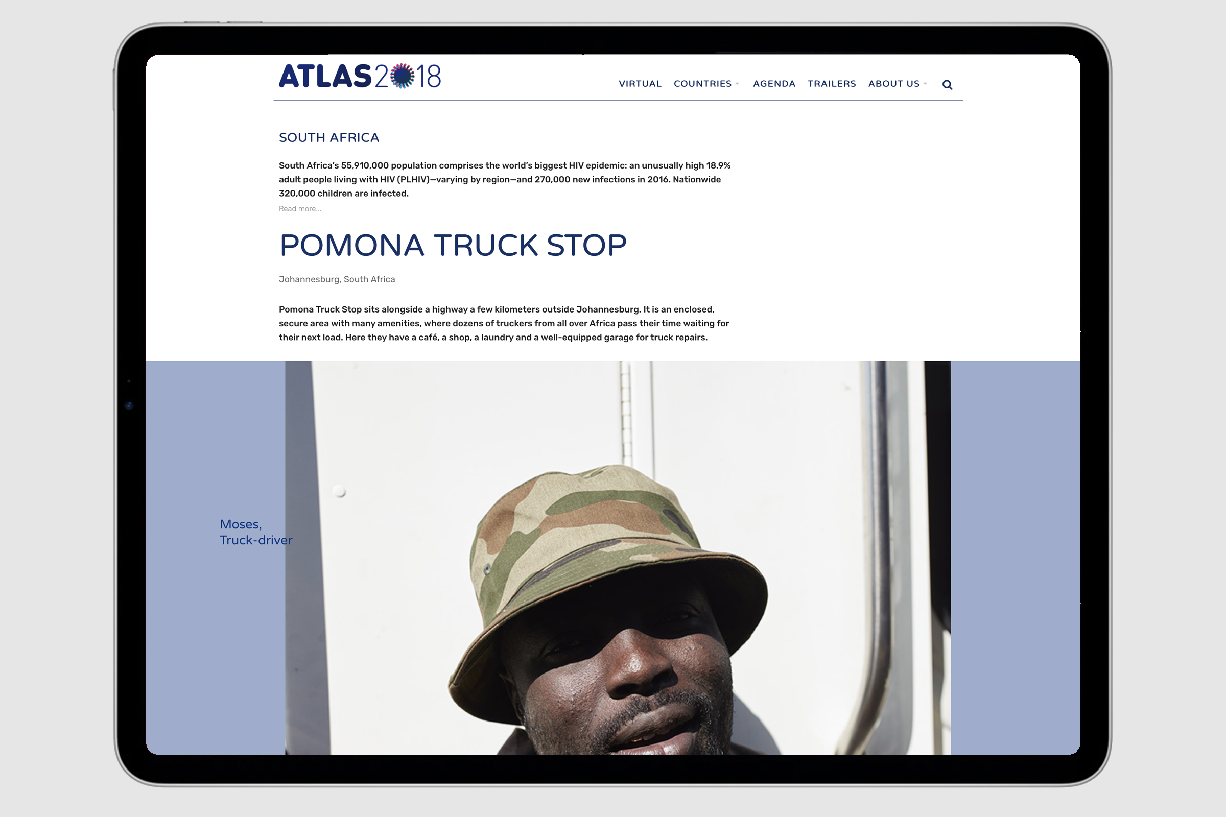 Gebr. Silvestri Atlas2018 – ‘Atlas Virtual’ 