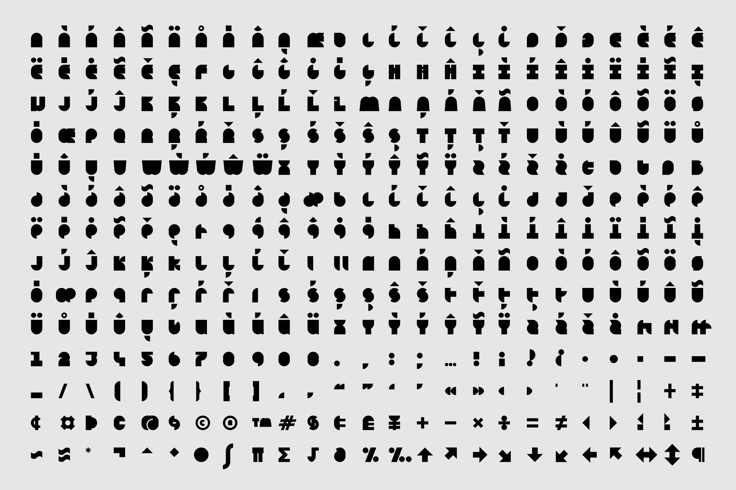 Gebr. Silvestri Typeface – GS_Valerie