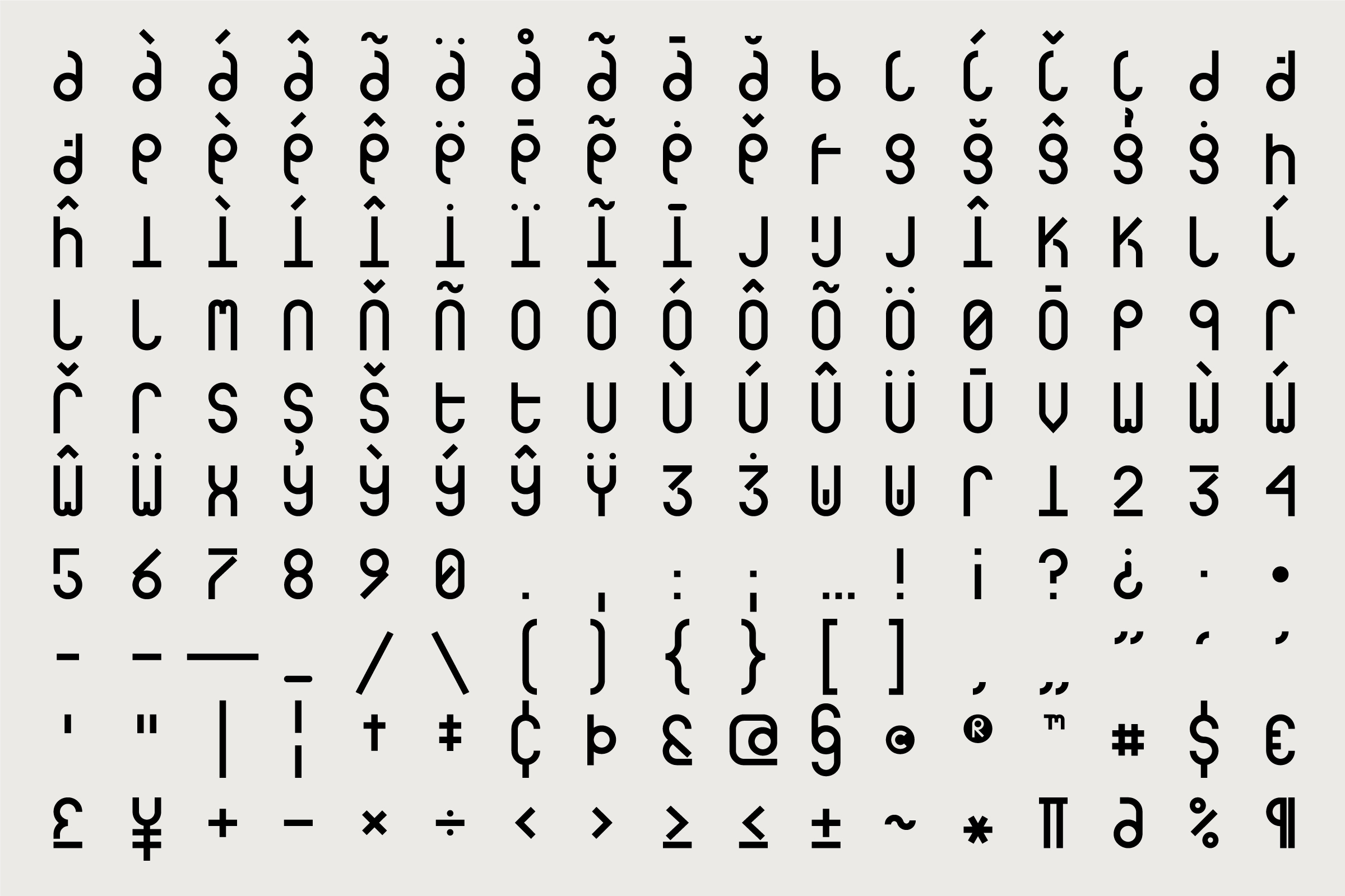 Gebr. Silvestri Typeface – GS_2017