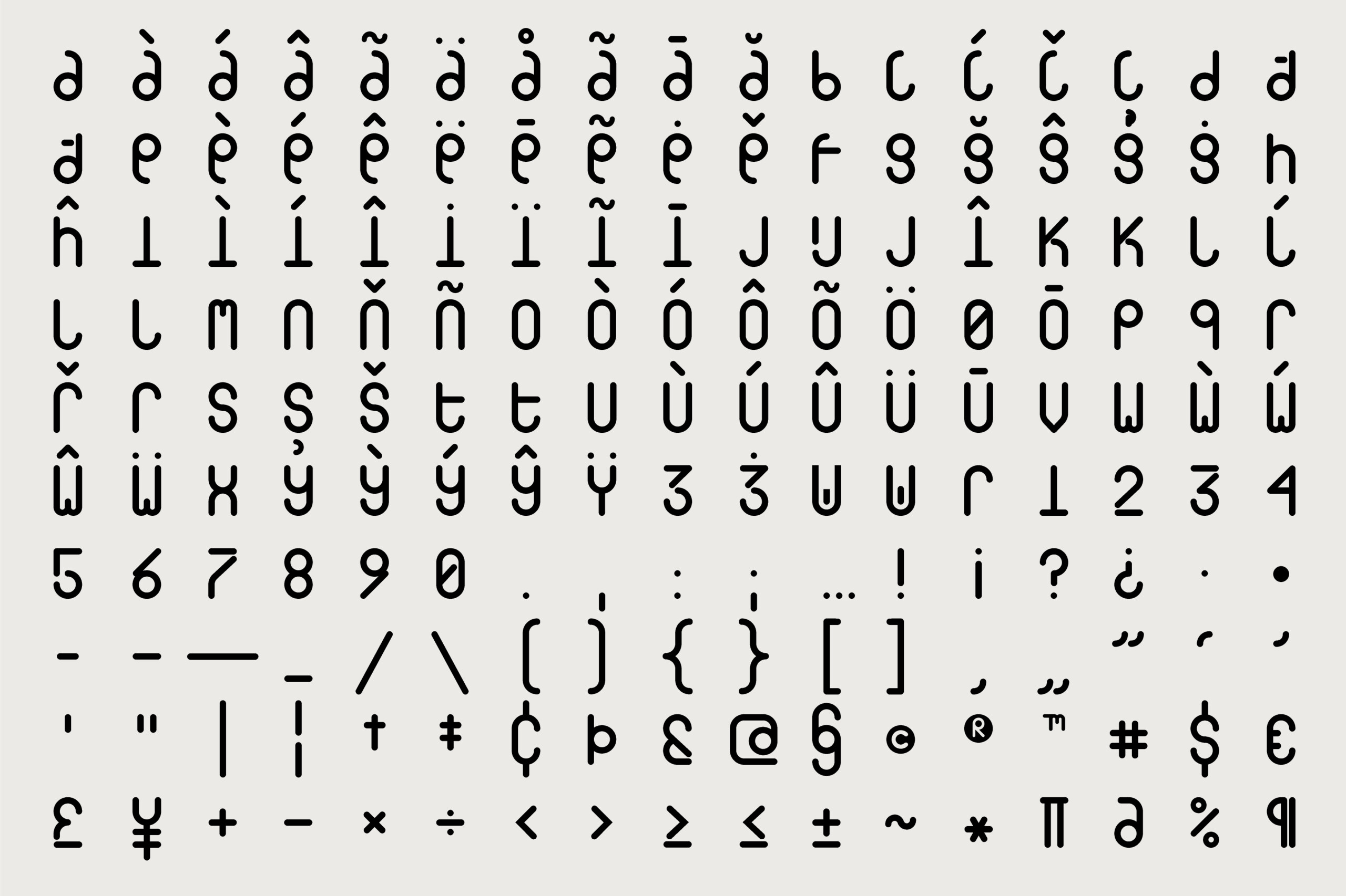 Gebr. Silvestri Typeface – GS_2017