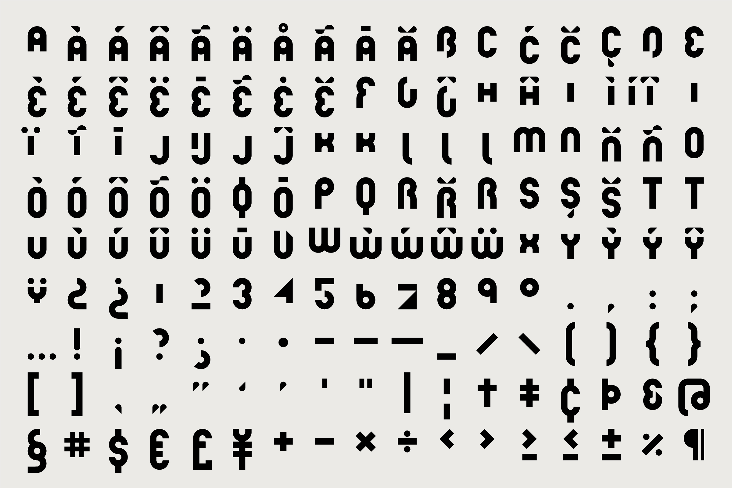 Gebr. Silvestri Typeface – GS_2020